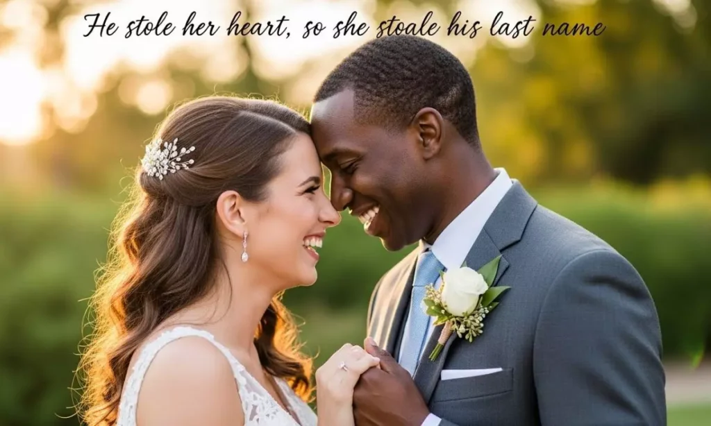 Wedding Captions for Instagram for Couple