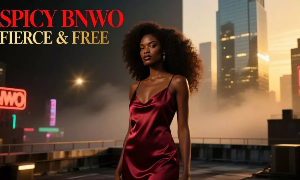 Spicy BNWO Captions for Instagram Posts