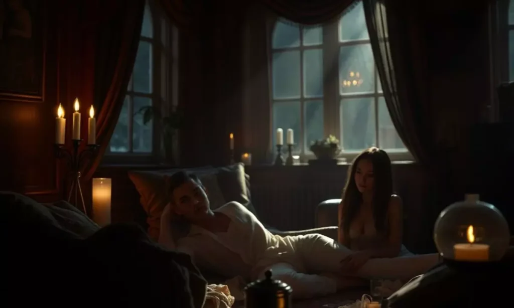 Erotic Fantasy BNWO Captions for Deep Roleplay