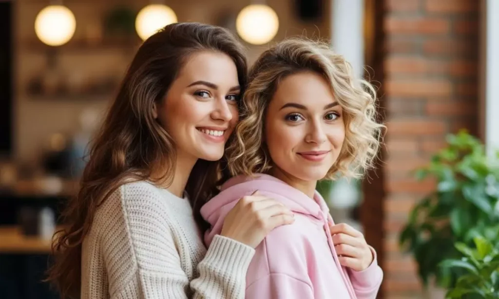 Sister Captions for Instagram