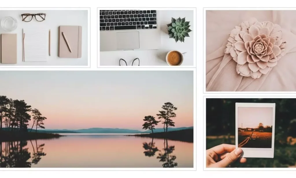 Captions for Instagram Post Aesthetic