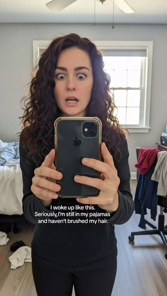 Funny Captions for Selfies