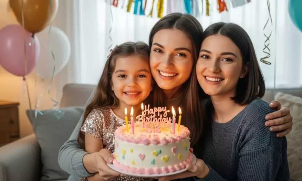 sister birthday captions for instagram