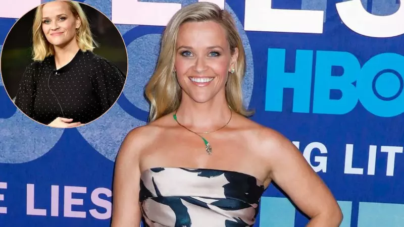 Reese Witherspoon Net Worth Overview