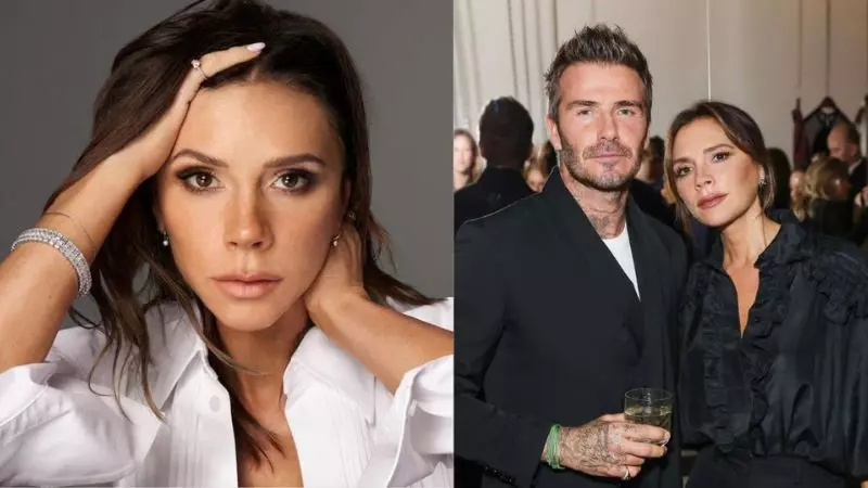 Victoria Beckham Net Worth