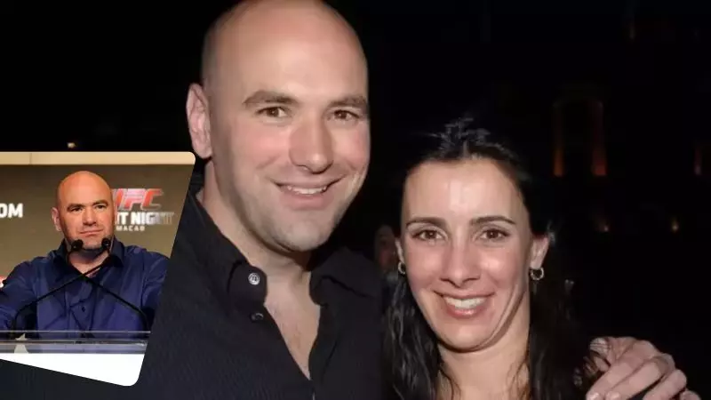 Dana White Net Worth