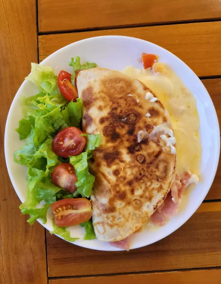 Cheap Easy Meals on a Budget for a Week