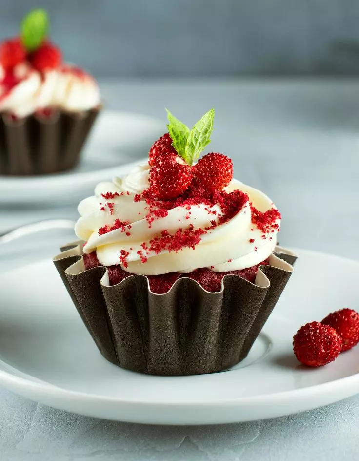 What to Make with Few Ingredients Desserts