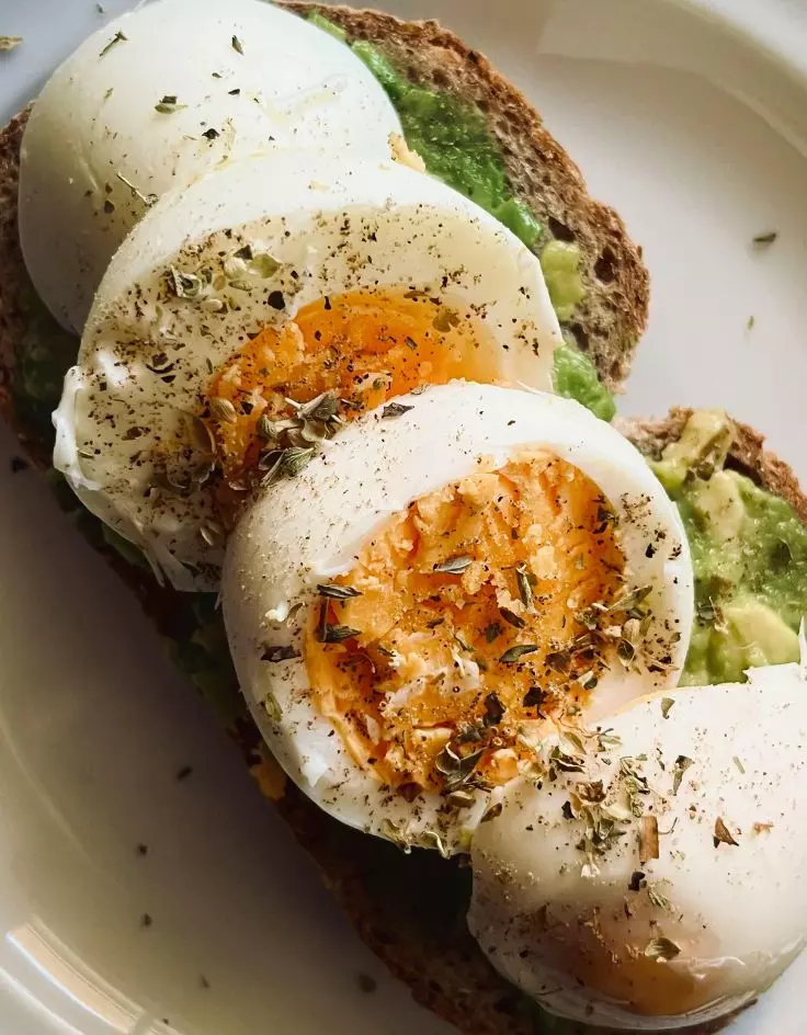 Quick & Easy Recipes with Few Ingredients