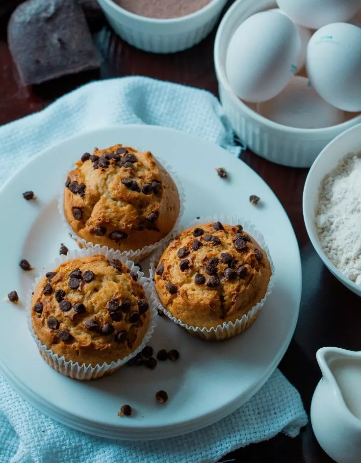 No Bake Recipes with Few Ingredients