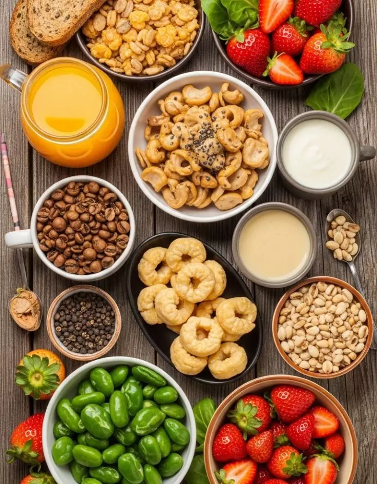 Healthy Breakfast Recipes for Weight Loss at Home