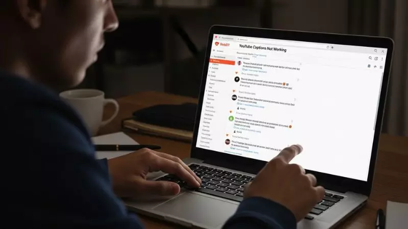 Youtube Captions Not Working Reddit