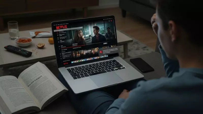 Why Subtitles Are Not Working on Netflix