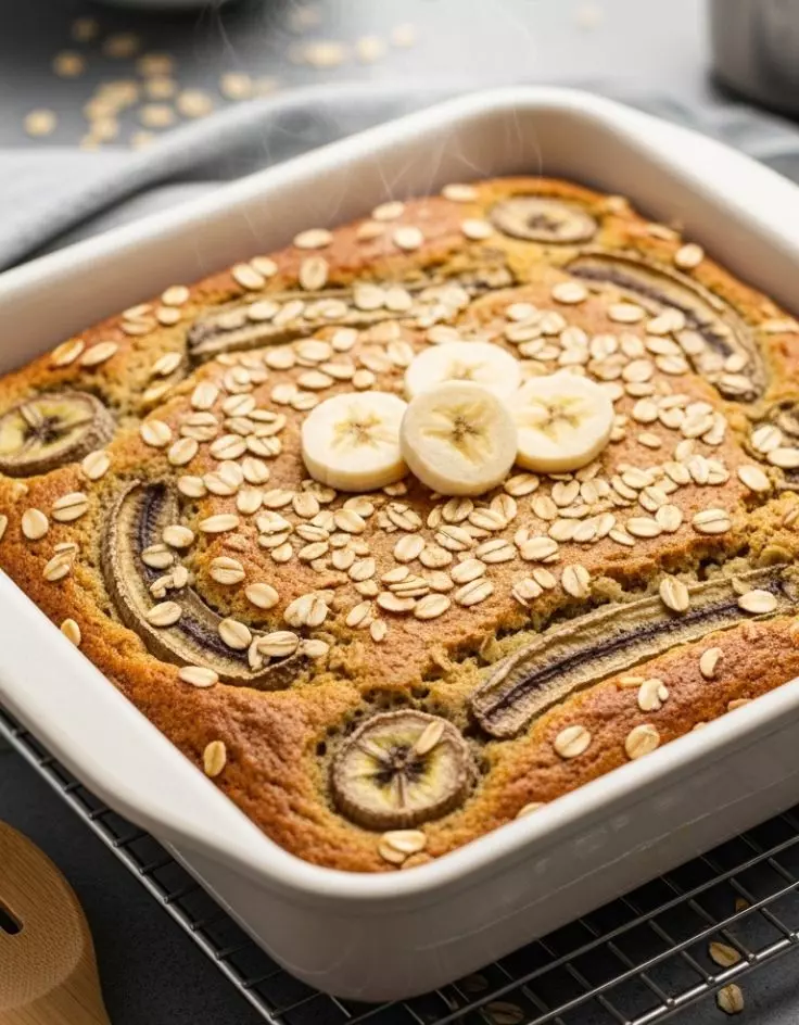 Easy Healthy Cake Recipes for Beginners