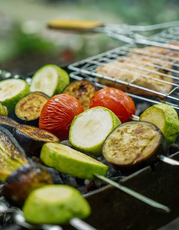 What to Cook on a Budget Vegetarian