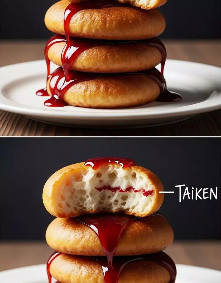 Gluten Free Mini Egg Cookies