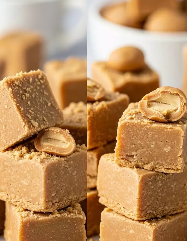 Quick and Easy Desserts No Bake with Few Ingredients