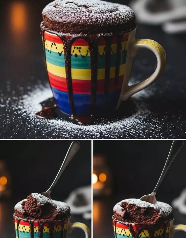 Best Easy Dessert Recipes with Few Ingredients