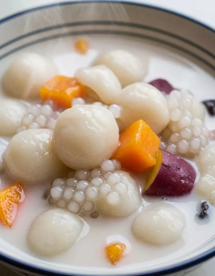 Easy Filipino Dessert Recipes with Few Ingredients