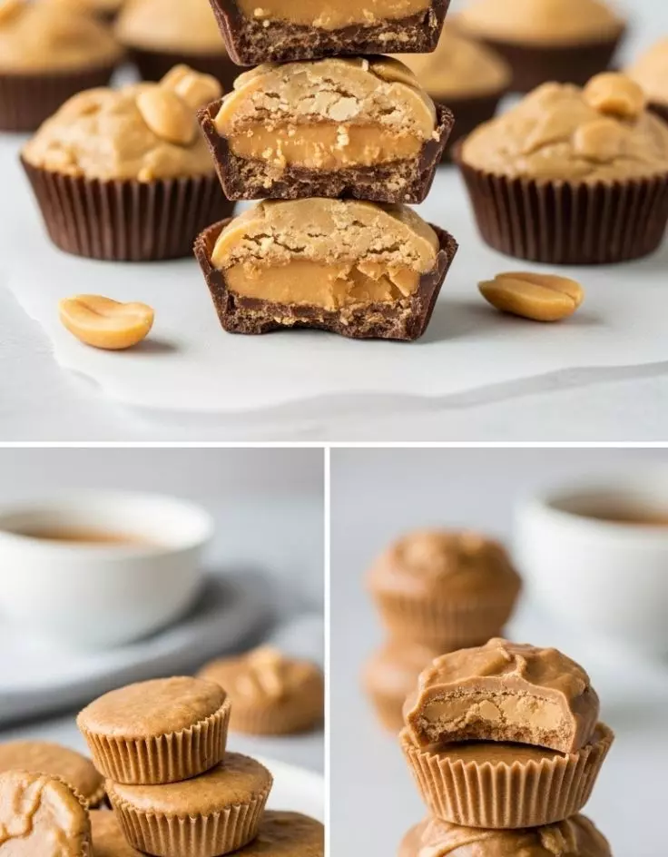 Easy No Bake Dessert Recipes at Home