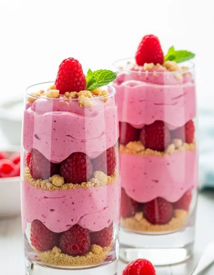 No Bake Dessert Recipes