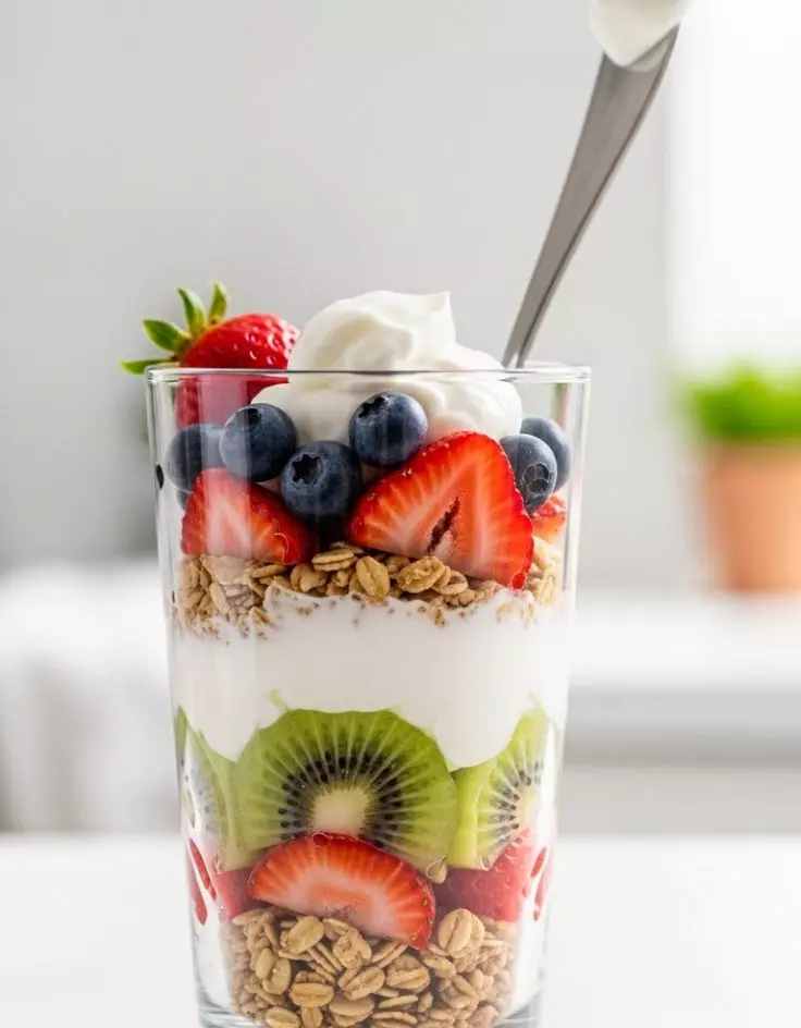 Easy No Bake Desserts With Few Ingredients