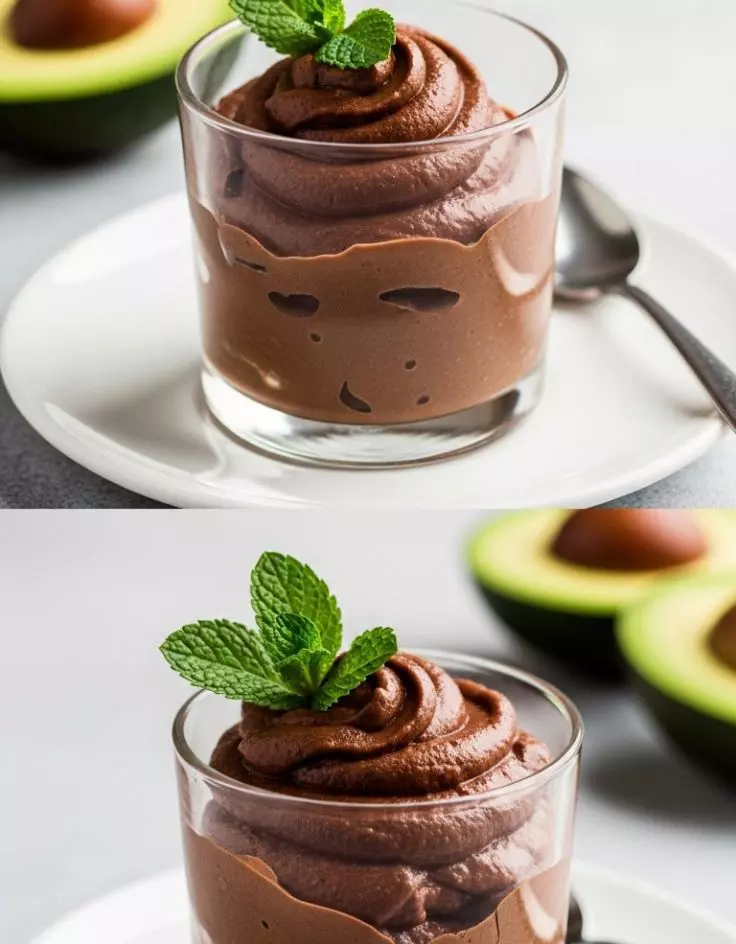 Easy Dessert Recipes with Few Ingredients No Bake