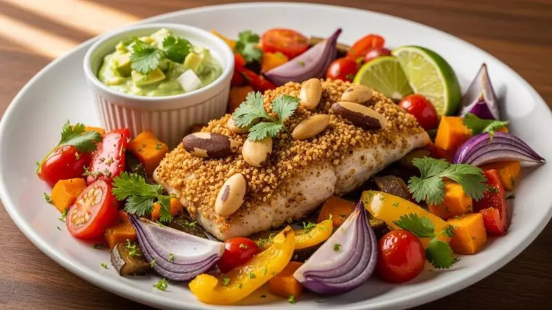 Brazilian Mounjaro Recipe