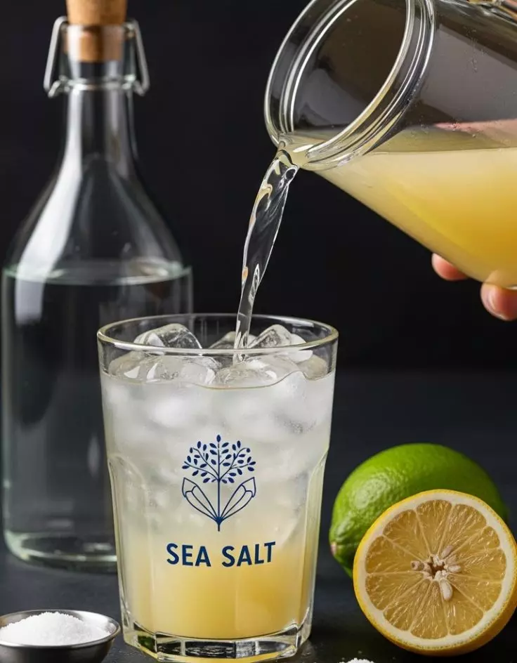 LMNT Recipe