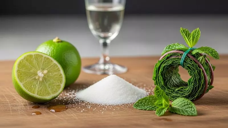 Brazilian Mounjaro 3 Ingredients