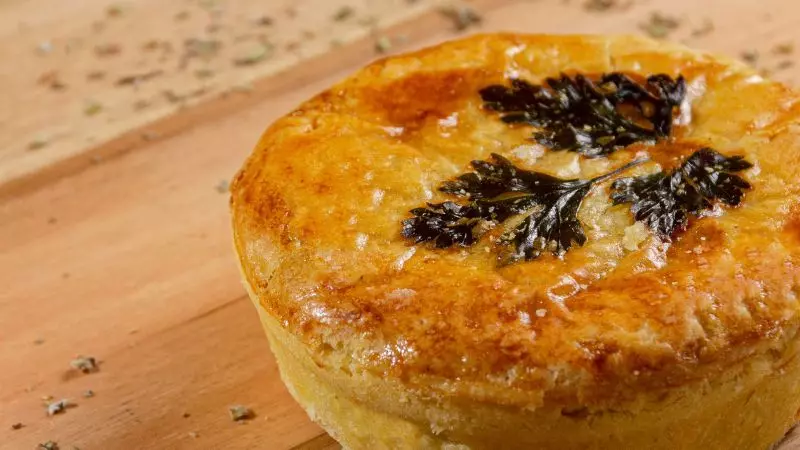 Shepherd’s Pie Recipe NZ