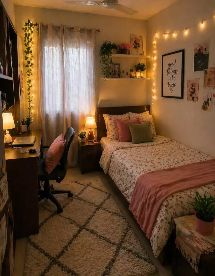 Apartment Room Ideas Under $700