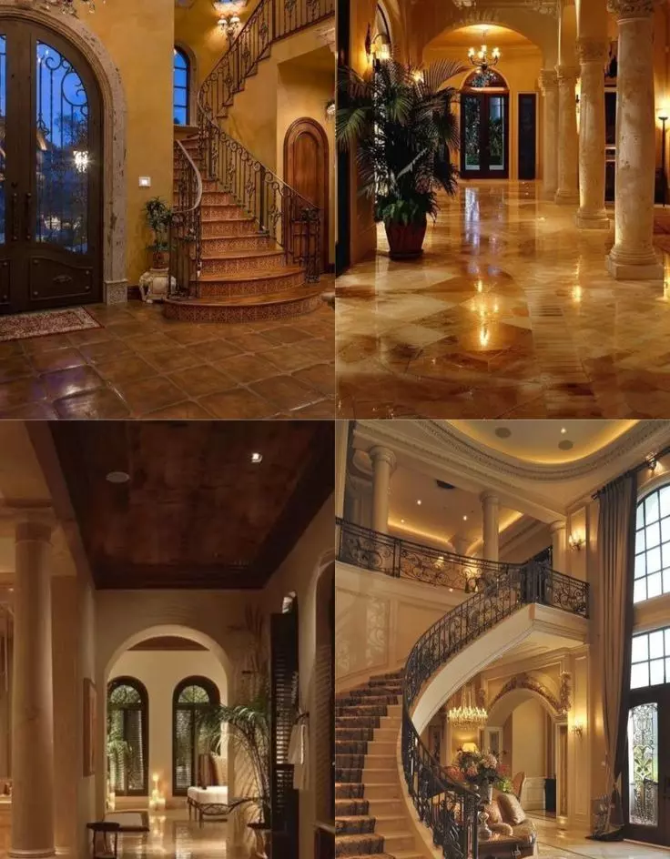 Tuscany House