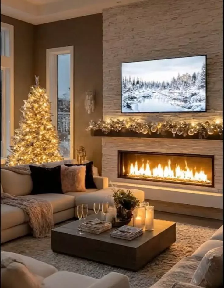 Electric Fireplaces Fireplace Ideas