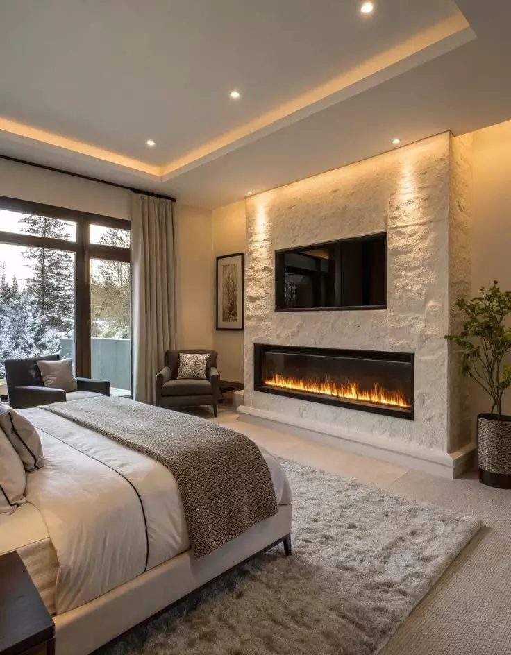 Space Heaters Electric Fireplace Ideas