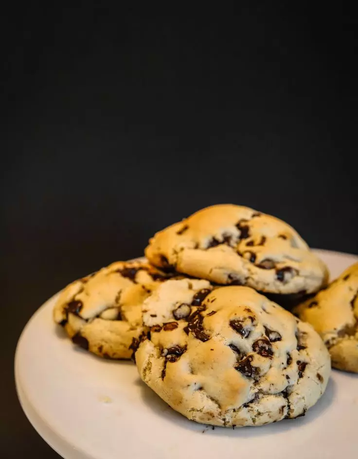 Brown Butter Chocolate Chip Cookies