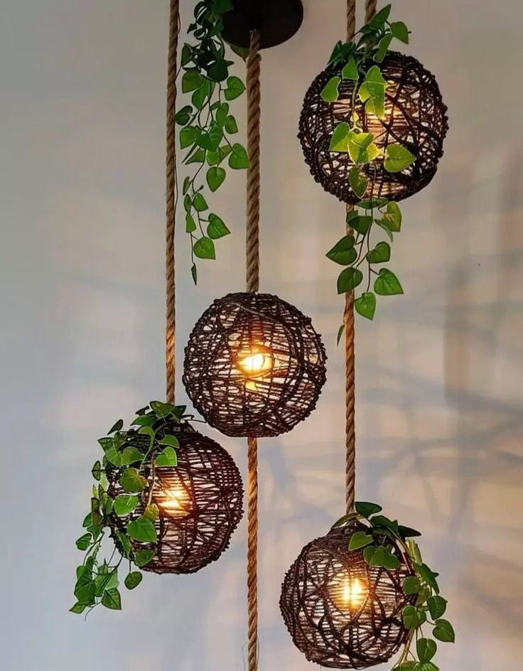 Home Aesthetic DIY