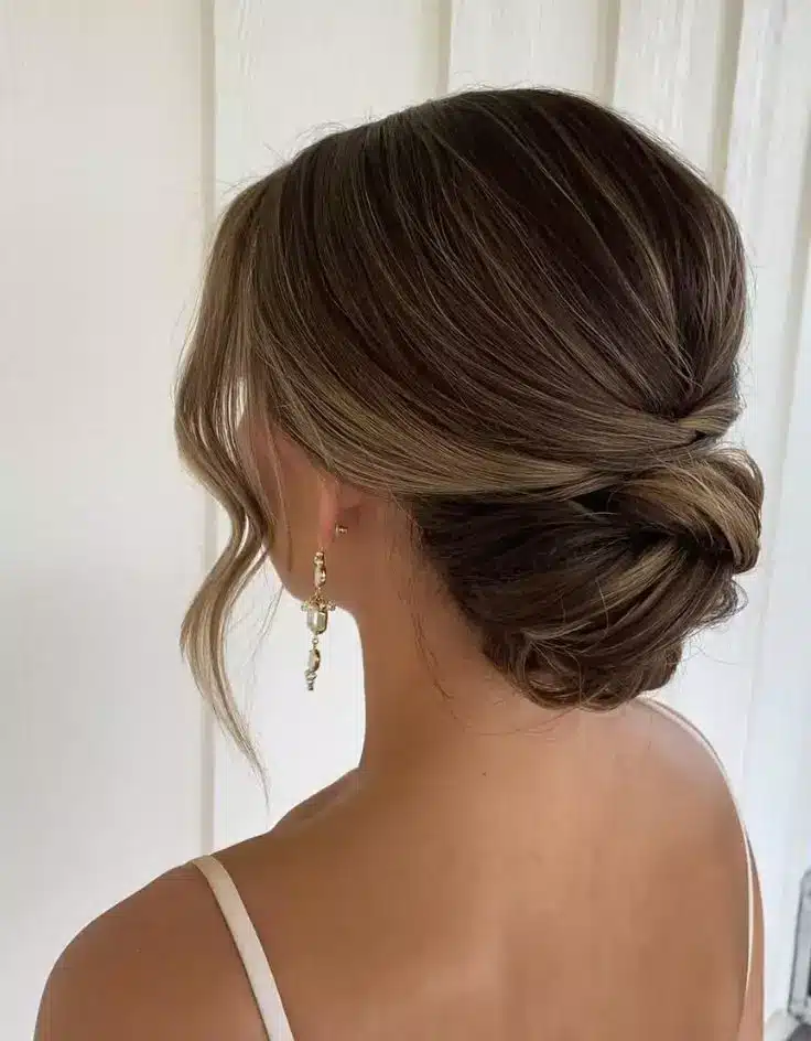 Prom Updo Hairstyles
