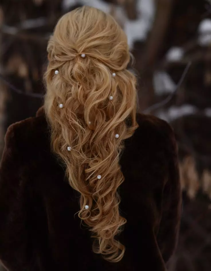 Prom Hairstyles for Long Hair 