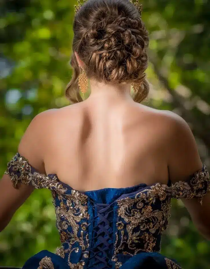 Prom Hair Ideas