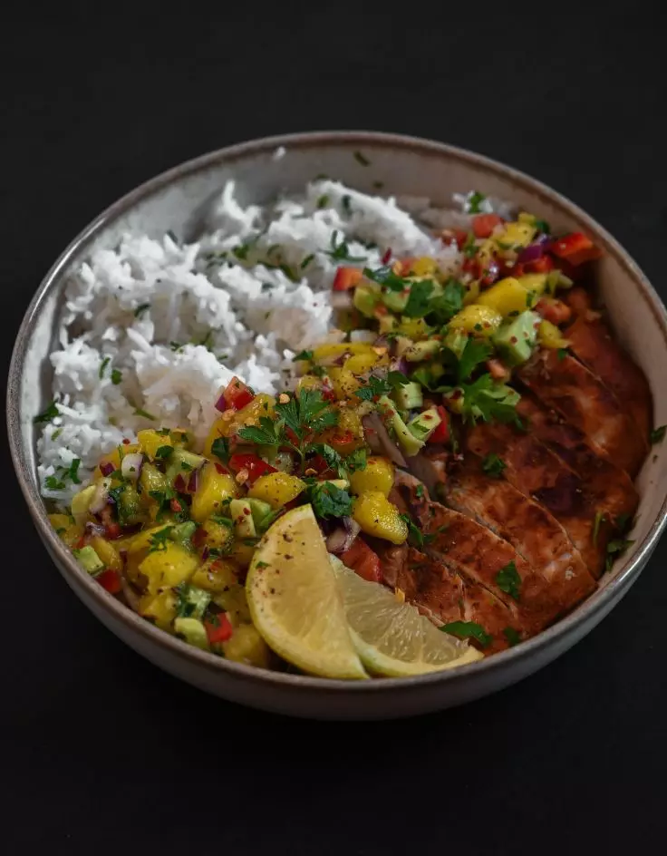 Sweet and Sour Chicken Recipe Easy