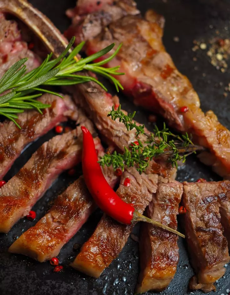 Swordfish Steak Recipe Oven for Beginners
