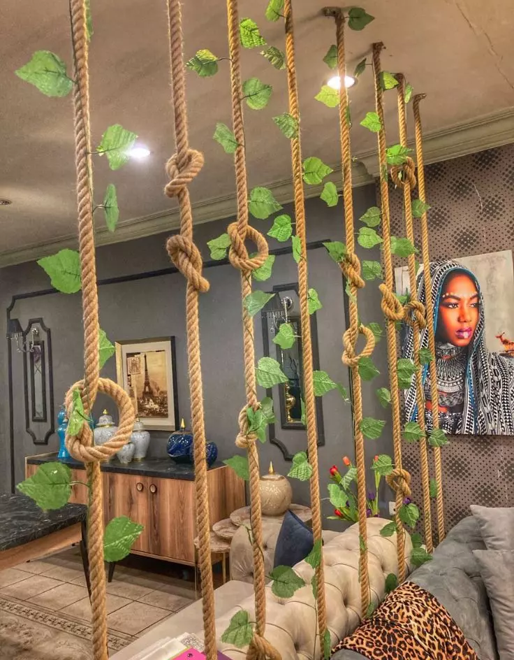 Simple Home Aesthetic DIY