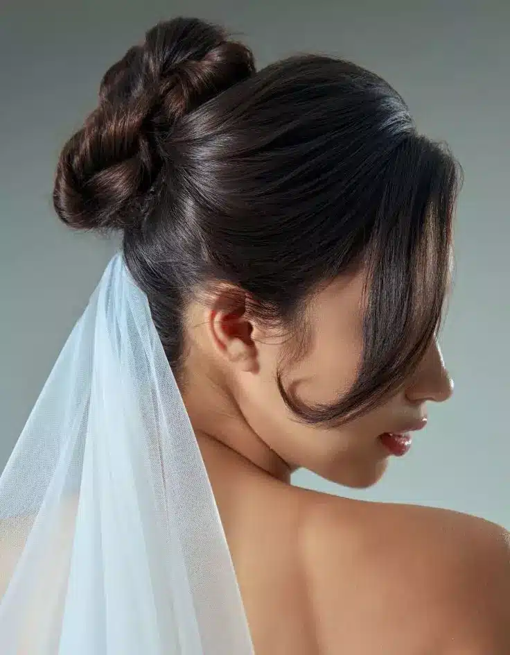 Updo Hairstyles for Girls