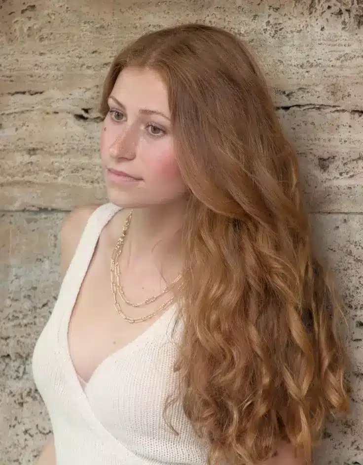 Prom Hairstyles for Long Hair Straight