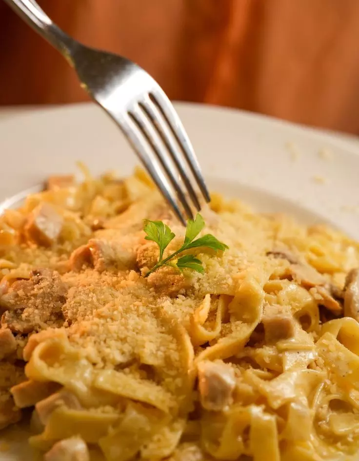Chicken Marsala Recipe