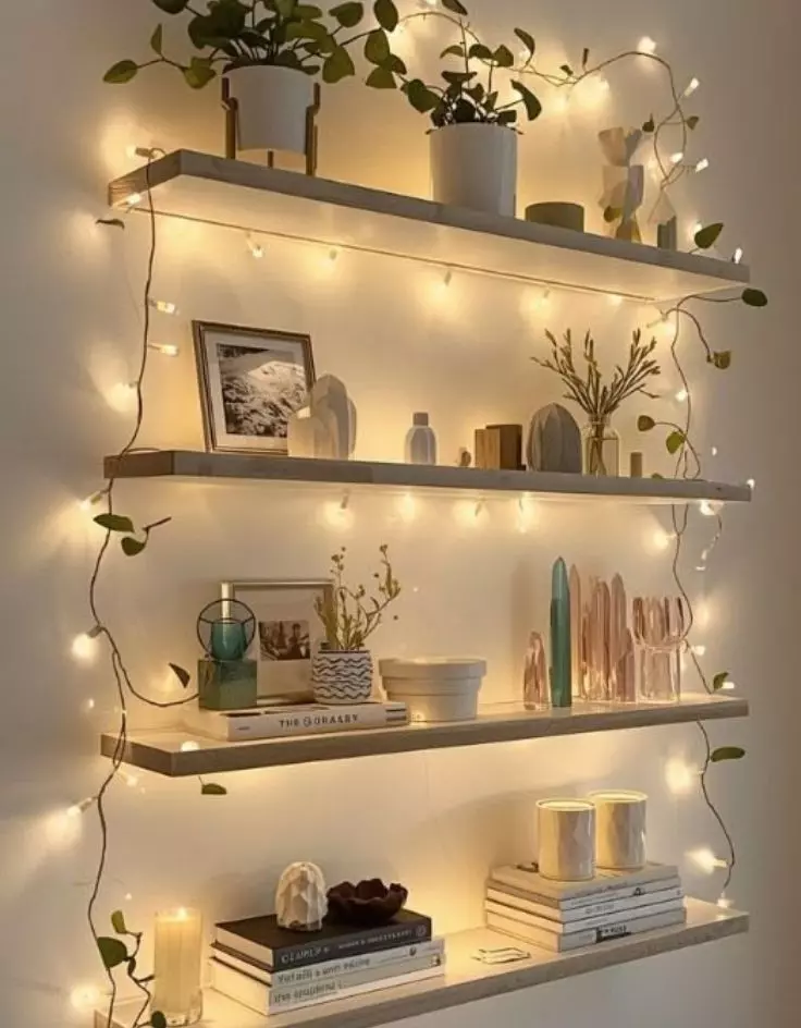 Room Decor DIY Ideas