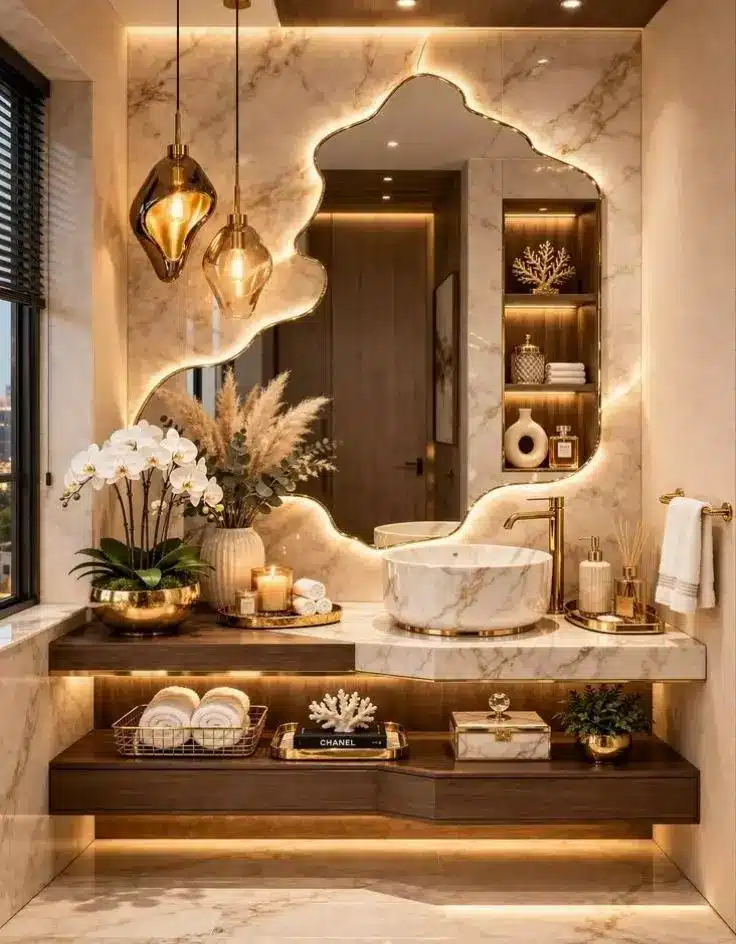 Powder Room Ideas 2026