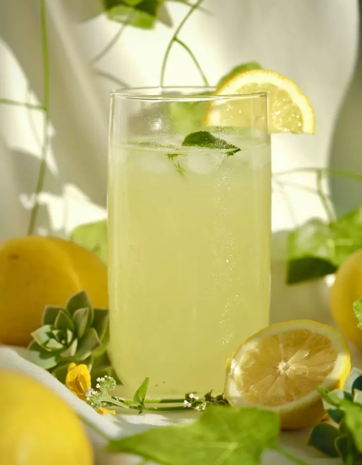 Classic Lemonade C4