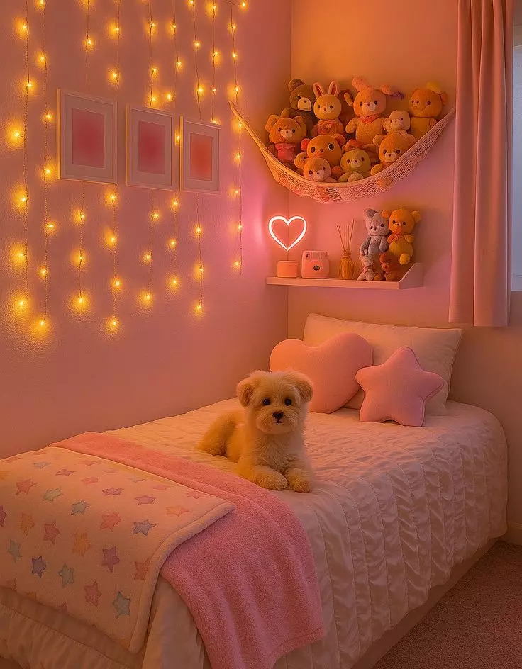 Simple Apartment Room Ideas